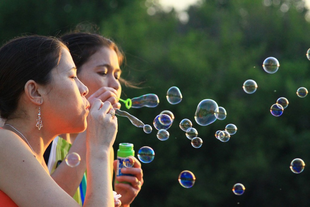 The Stenzel Twins -Featured in The Power Of Two - Fredericksburg, VA