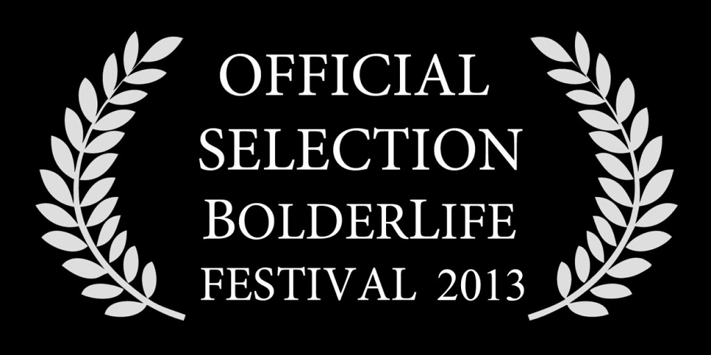 BLF official Selection 13 BLACK